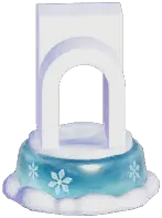 Certified Mark (Igloo Brick)