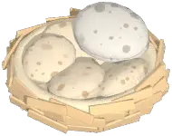 Nest Bed