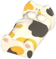 Kitty Single Bed