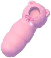 Bear Insect Sleeping Bag