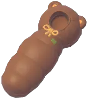 Bear Insect Sleeping Bag