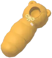 Bear Insect Sleeping Bag
