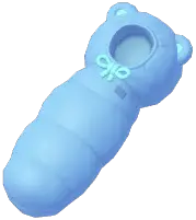 Bear Insect Sleeping Bag