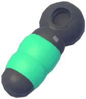 Color-Blocked Sleeping Bag