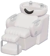 Reclining Shampoo Chair