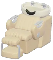 Reclining Shampoo Chair
