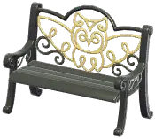Magic Owl 2-Seat Chair