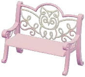 Magic Owl 2-Seat Chair