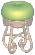 Kaleidoscope Stool