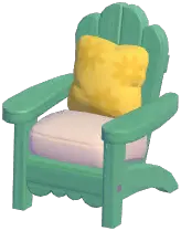 Gardening Chair