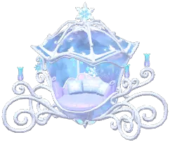 Polar Ice Carriage