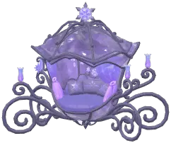 Polar Ice Carriage
