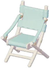 Outdoor Folding Chair