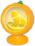 Mandarin Chair