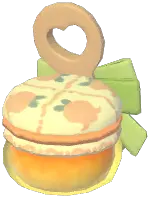 Jam Bottle Chair