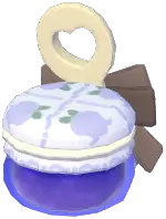 Jam Bottle Chair