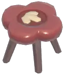 Button Stool