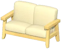 Joinery 2-Seat Sofa