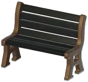 Outdoor Bench