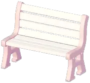 Outdoor Bench