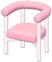 Armrest Dining Chair