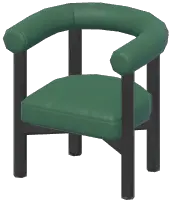 Armrest Dining Chair