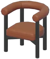 Armrest Dining Chair