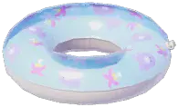 Octopus Swim Ring
