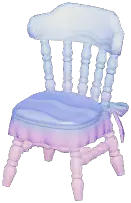 Wave Dining Chair