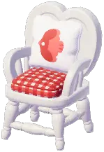 Bird Dining Chair