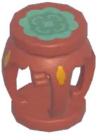 Huayun Drum Stool