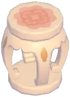 Huayun Drum Stool