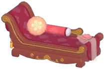Huayun Chaise Longue