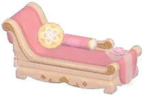 Huayun Chaise Longue