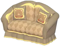 Courtesy 2-Seat Sofa