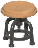 Industrial Stool