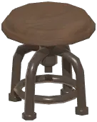 Industrial Stool