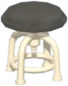 Industrial Stool