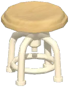 Industrial Stool