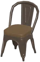 Industrial Chair