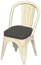 Industrial Chair