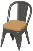 Industrial Chair