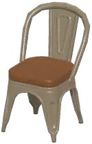 Industrial Chair