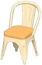 Industrial Chair