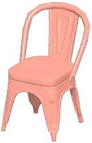 Industrial Chair