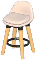 Minimalist Bar Chair