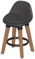 Minimalist Bar Chair