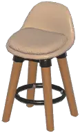 Minimalist Bar Chair