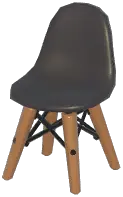 Minimalist Single Chair