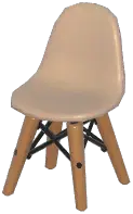 Minimalist Single Chair